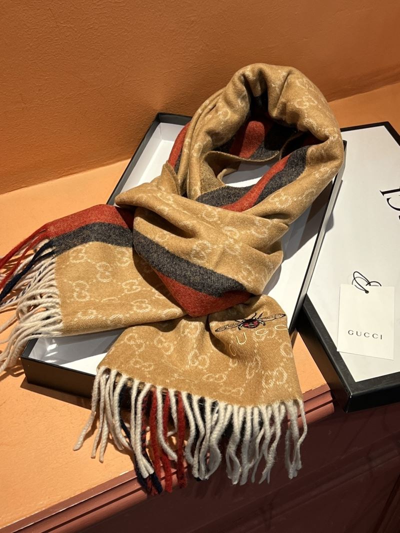 Gucci Scarf